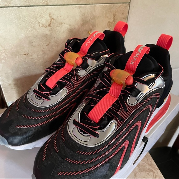 Nike Air Max 270 React ENG ‘Aliens’